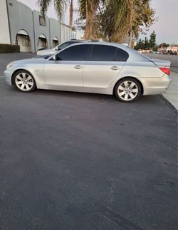 2006 Bmw 530i