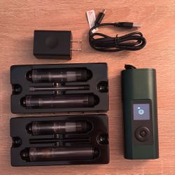 Arizer III v 2.0