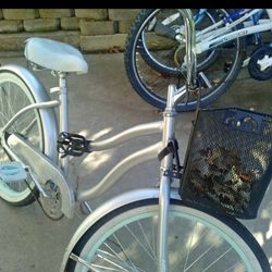 Beach Cruiser