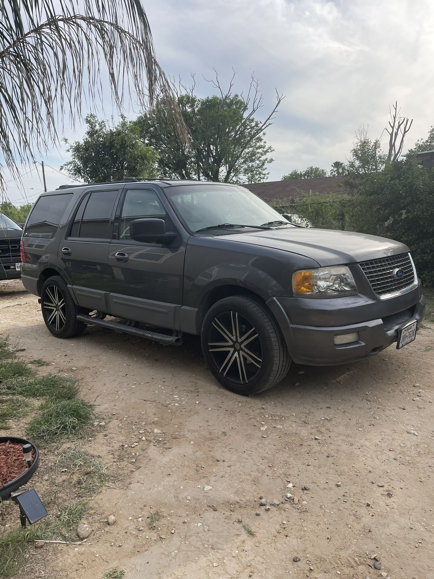 2003 Ford Expedition