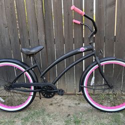 Beach 🏖️ Cruiser 🏝️🏜️🏕️ Bike 🚲 