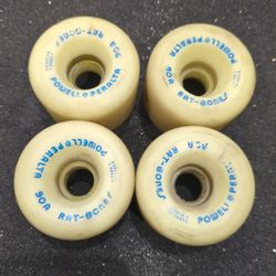 Powell Peralta Rat-bones Wheels 