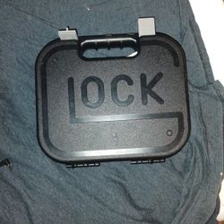 Glock43x Case