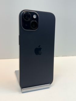 Apple iPhone 15 128gb. ( Unlocked Phone )