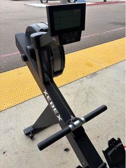 Xebex Rower