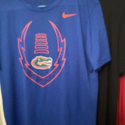 Florida Gators Shirt