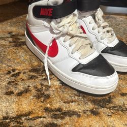 Jordan 1’s