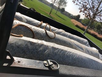 Carpet padding $$