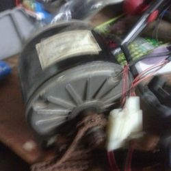 24 Volt 100 Watt Electric bike/Scooter Motor & Controller With Throttle 