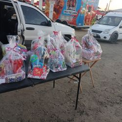 Regalos de San Valentín