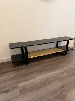 All console table