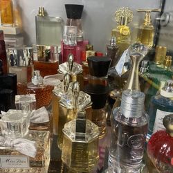 Perfumes