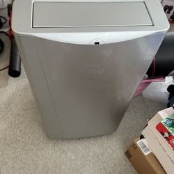 LG Floor Standing AC