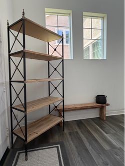Big shelf