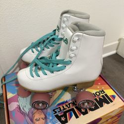Impala Roller skates