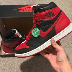 AJ1 Homage To Home (unnumbered)