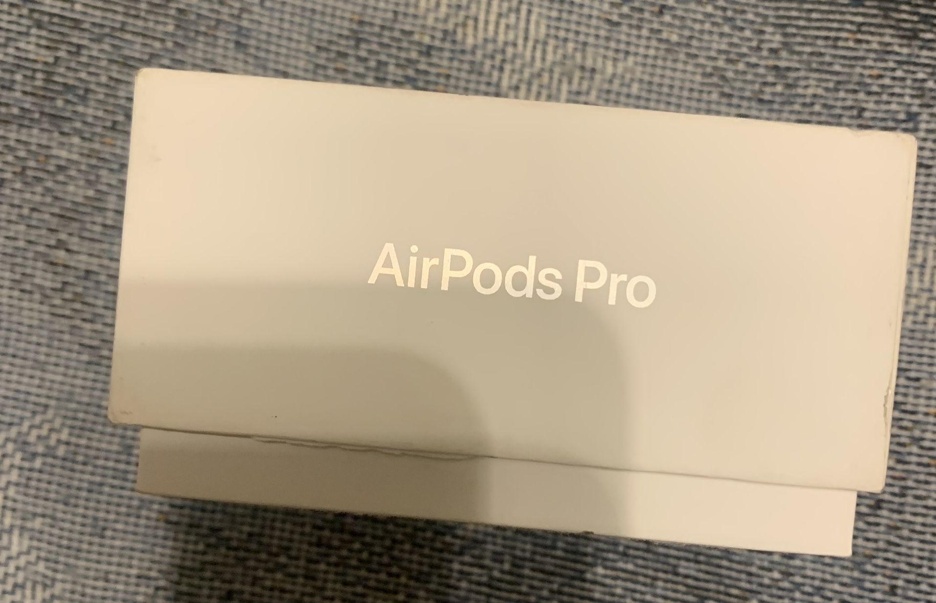 3rd GEN AirPods Pro Brand New