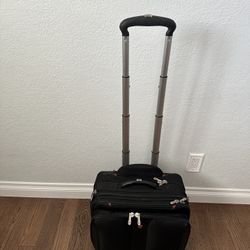 Wenger Business Travel Bag
