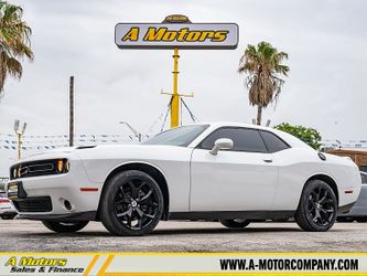 2015 Dodge Challenger