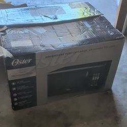 Microwave 1.1 Cu Ft 1100W