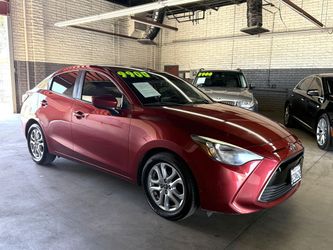 2018 Toyota Yaris iA