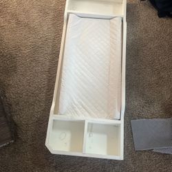 Changing Table