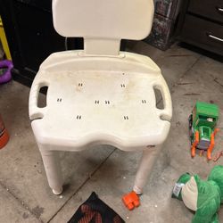 Shower Chair 