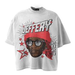 Jeffery HypeDebt 2023 Shirt