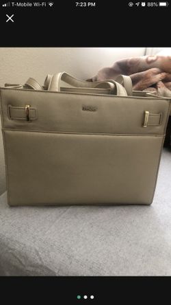 Bebe Handbag