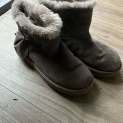 Classic Mini Twists Uggs