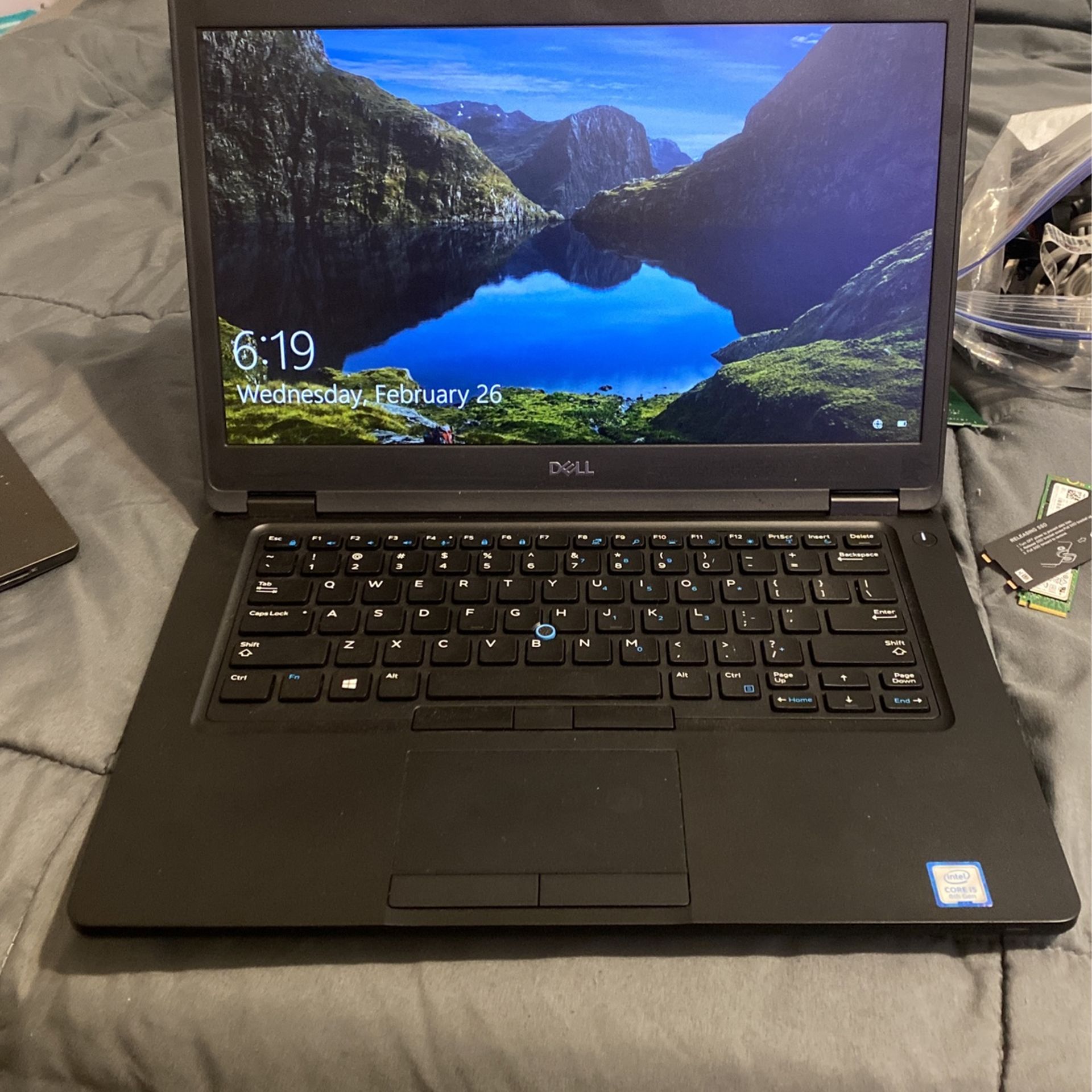 Laptop