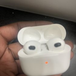 AirPod Pros