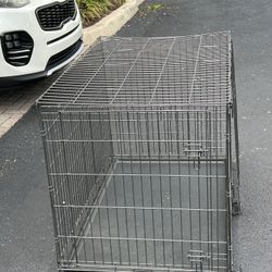 Extra Large Dog Crate 