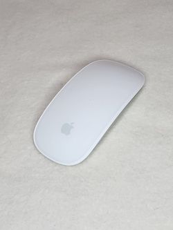 Apple Magic Mouse