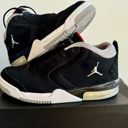 👟Jordan Big Fund Size 12