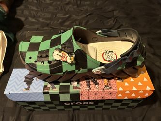 Croc Echo Clogs