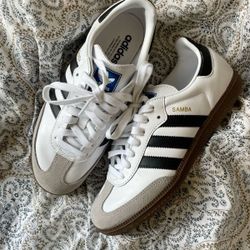 Adidas Samba Men’s and Women’s 