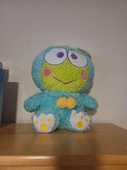 Keroppi (new)