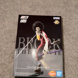 One Piece Figure