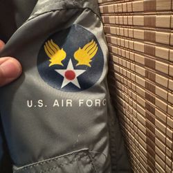 Air Force Jacket