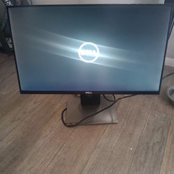 Dell 24"  Monitor  ( Pantalla De 24" Para Computadora)
