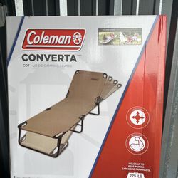 Coleman