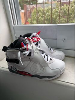 Air Jordan 8 Retro GS ‘Bugs Bunny’ 2025