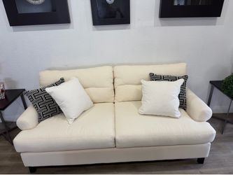 Couch Set (negotiable)