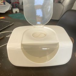 Wipe Warmer 