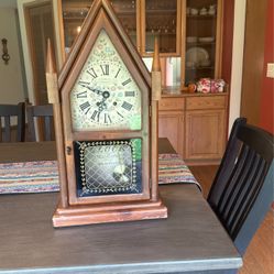 Antique Clock
