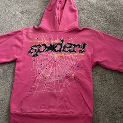 Sp5der Hoodie