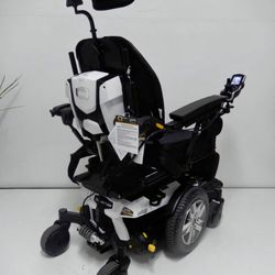Mobility Scooter Quantum Q6 Edge 2.0 