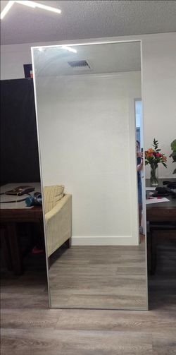 Mirror 77×30.5