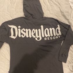 Disneyland Spirit Jersey Hoodie